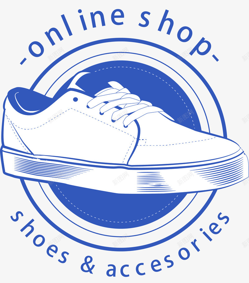 创意白球鞋png免抠素材_88icon https://88icon.com 卡通鞋 球鞋 男性 白球鞋 白鞋 矢量鞋 运动鞋 鞋 鞋子