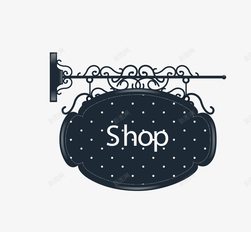 shop欧式边框png免抠素材_88icon https://88icon.com shop欧式边框 欧美边框 矢量边框 花纹边框