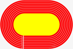 运动会闭幕式图片下载环形跑道高清图片