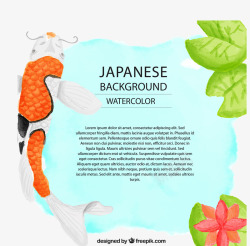 日本元素素材