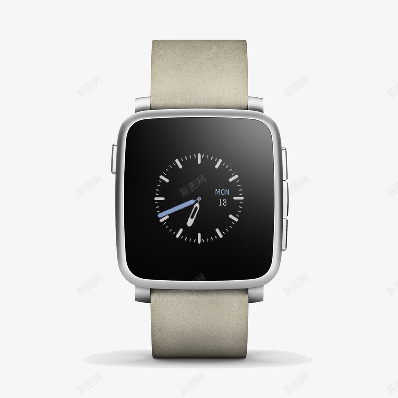 Apple苹果WATCHpng免抠素材_88icon https://88icon.com apple iWatch watch 产品实物 智能 正品 苹果手表 运动表带 铝金属表壳
