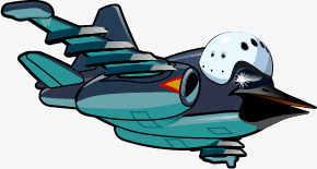 卡通飞机png免抠素材_88icon https://88icon.com 交通工具 卡通客机 天空 客机 战斗机 现代科技 班机 白云 蓝天 飞机 飞机模型