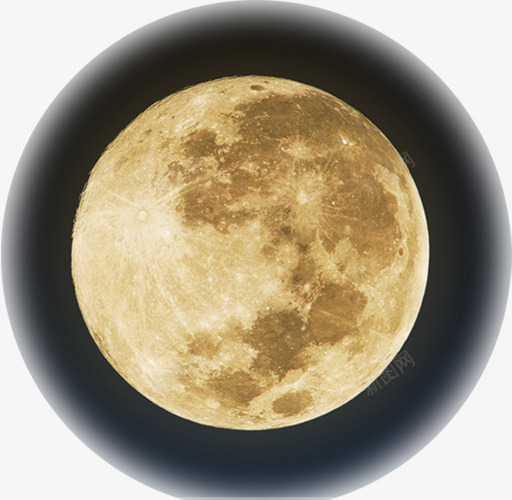 月亮png免抠素材_88icon https://88icon.com 七夕 中秋节 光 光晕 唯美 夜晚 星光图片素材 月球 满月 炫光