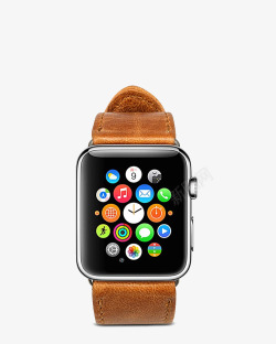 苹果手表applewatch素材