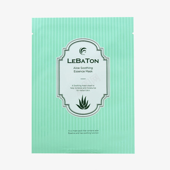 黎泊敦LEBATON舒缓镇静芦荟面膜png免抠素材_88icon https://88icon.com LEBATON 产品实物 美容 舒缓镇静芦荟面膜 面膜 黎泊敦