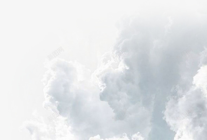 白色白云背景618年中大促png免抠素材_88icon https://88icon.com 618年 白云 白色 背景