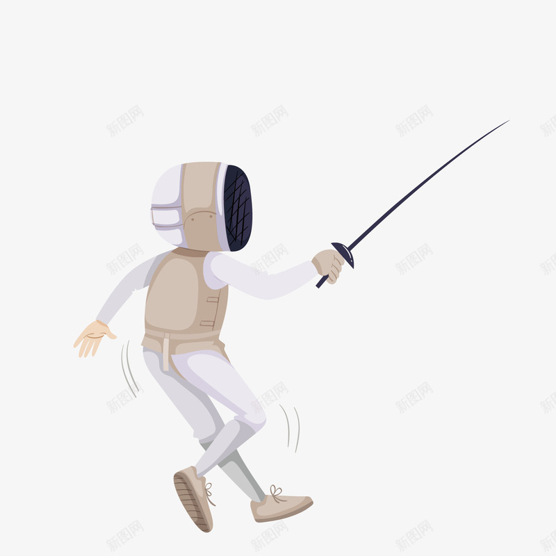 卡通男孩击剑运动插画png免抠素材_88icon https://88icon.com 击剑 卡通男孩 卡通矢量 插画 男孩 矢量卡通 矢量插画 运动 运动卡通 运动插画 运动矢量