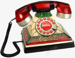 欧美的电话欧美欧美卡通古老的电话高清图片