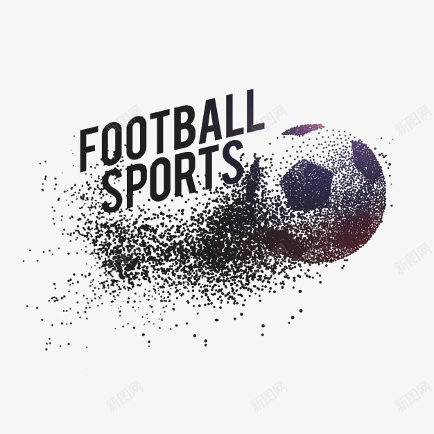 创意足球png免抠素材_88icon https://88icon.com FOOTBALL SPORTS 喷溅 足球 足球免扣PNG 足球运动 踢球