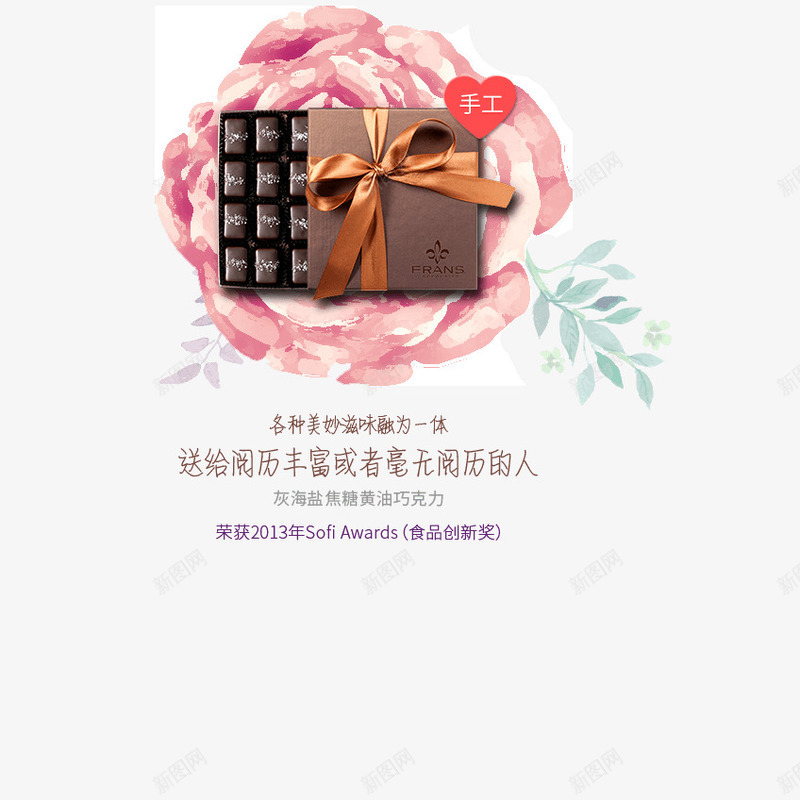 欧美手绘粉红片png免抠素材_88icon https://88icon.com 图片 欧美 粉红 素材