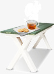 茶水桌简洁家具茶水桌高清图片
