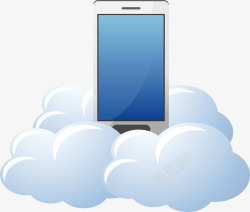 云数据图免费下载手机云数据图图标高清图片