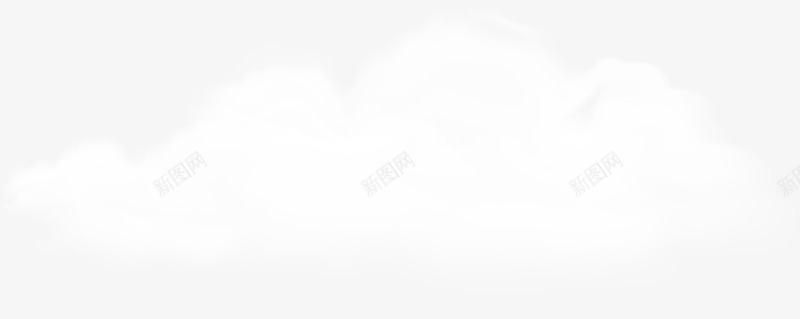 纯洁白色云朵png免抠素材_88icon https://88icon.com 云彩 小清新云朵 温馨 漂浮云朵 白色云朵 纯洁云朵