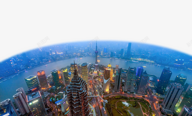 上海夜景俯视图png免抠素材_88icon https://88icon.com 上海夜景 城市俯视图 夜景俯视图