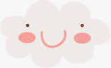 云彩png免抠素材_88icon https://88icon.com 云彩 促销活动 儿童绘画 儿童绘画暑期培训班 暑期培训班 白云