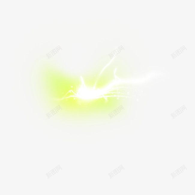 星光光效装饰png免抠素材_88icon https://88icon.com 光效 星光 装饰