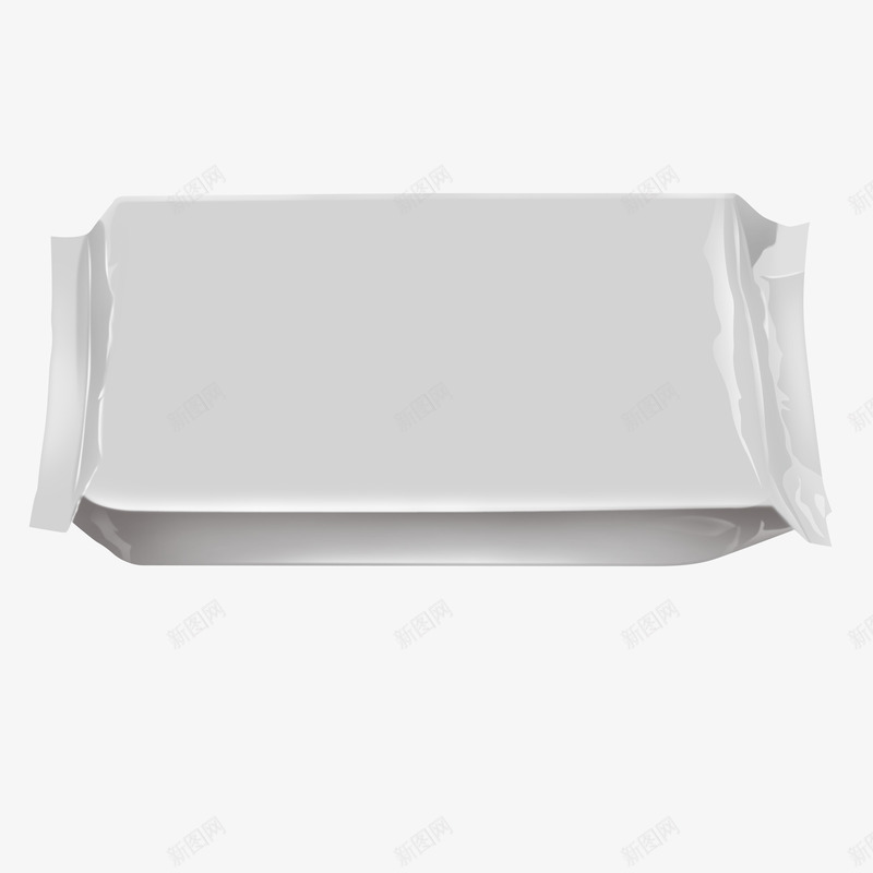 白色简约塑料袋包装png免抠素材_88icon https://88icon.com 塑料制品 塑料袋包装 手提袋 手撕 模板 白色 简洁 简约 美观 装东西