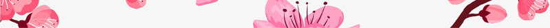 粉色樱花节花朵海报背景png免抠素材_88icon https://88icon.com 旅游 樱花 樱花节 浪漫 海报 粉色 花朵 装饰