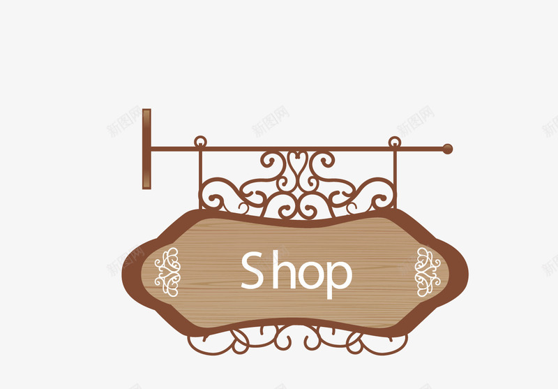 shop欧式边框png免抠素材_88icon https://88icon.com shop欧式边框 欧美边框 矢量边框 花纹边框