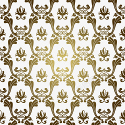 欧美传统花纹矢量图素材