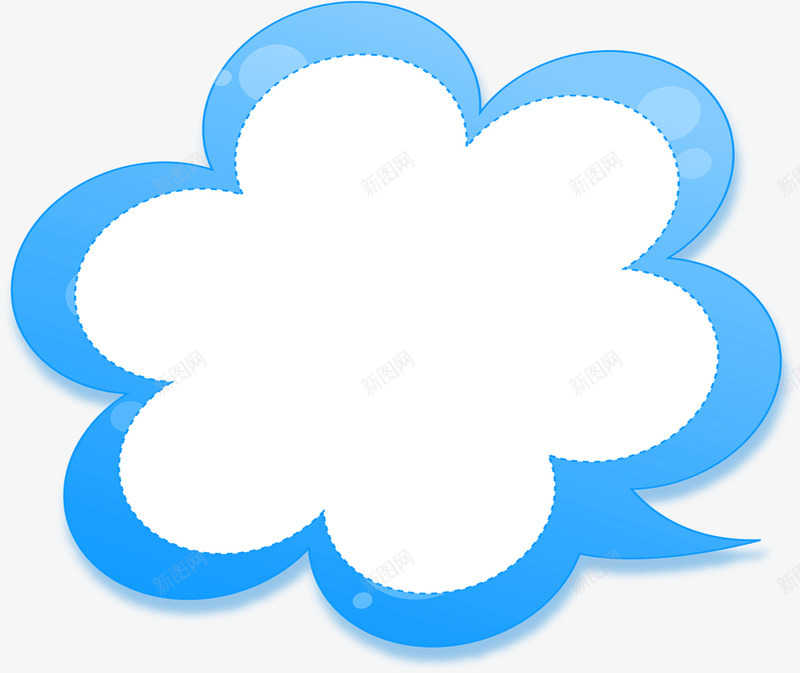 扁平风格创意合成云朵造型png免抠素材_88icon https://88icon.com 云朵 创意 合成 扁平 造型 风格