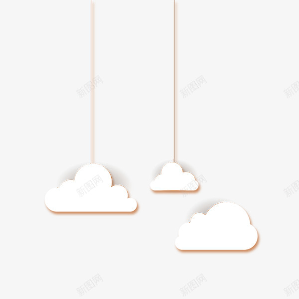 简约卡通装饰云朵图案png免抠素材_88icon https://88icon.com 云朵 儿童 卡通图案 白色 简约 装饰图案
