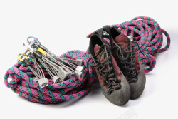 登山包鞋工具户外旅行工具用品高清图片