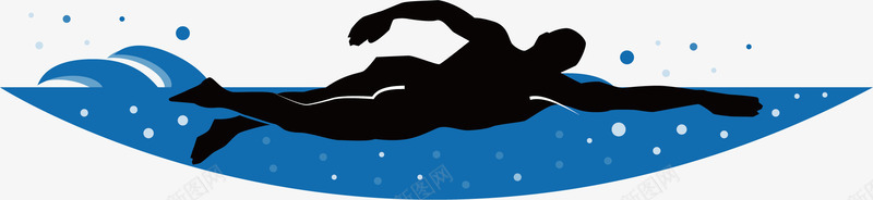 海里冬泳矢量图ai免抠素材_88icon https://88icon.com 冬泳 手绘 海里 清新 简洁 矢量图