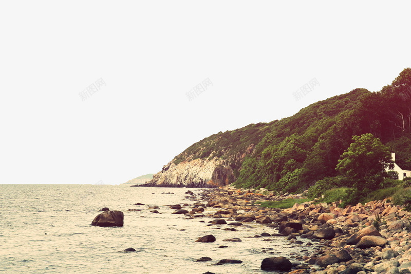 海边美丽岩石摄影png免抠素材_88icon https://88icon.com 岩石 摄影 有石头的海边 树 沙岩石 沙滩 海 海边岩石 海边石头 白云 石头 自然景观 自然风景 蓝天