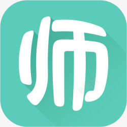 一起考教师手机一起考教师教育app图标高清图片