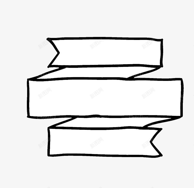 简约标题框png免抠素材_88icon https://88icon.com 标题框 标题装饰 简约 简约框