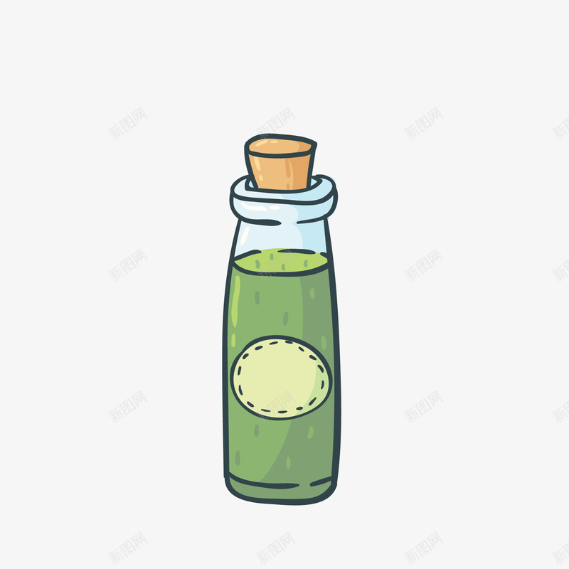 卡通扁平化芦荟乳液矢量图eps免抠素材_88icon https://88icon.com 化妆品 化妆品瓶子 卡通化妆品瓶子 扁平化化妆品瓶子 瓶子 矢量化妆品瓶子 细条瓶子 矢量图