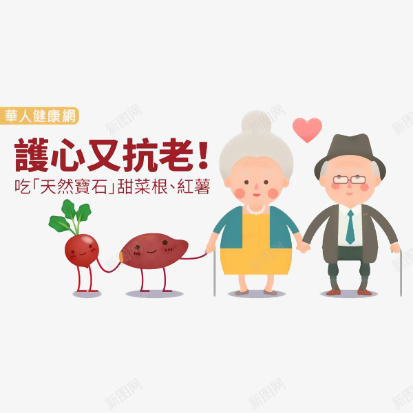 卡通老爷爷老奶奶红薯甜菜根健康png免抠素材_88icon https://88icon.com 健康 卡通 卡通老爷爷老奶奶红薯甜菜根健康饮食插画免抠免费下载 插画 海报 爱心 牵手 甜菜根 红薯 红薯卡通 老奶奶 老婆婆卡通 老热 老爷爷 营养 设计