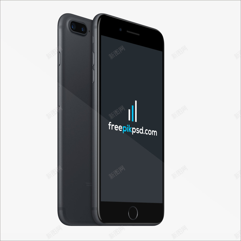 iPhone7黑色png免抠素材_88icon https://88icon.com iPhone7 iPhone7海报 iPhone7预售 手机 苹果7 苹果手机