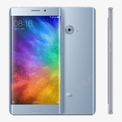 Xiaomi小米小米Note双4G高清图片