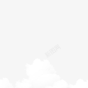 云彩在漂浮png免抠素材_88icon https://88icon.com 云 天 漂浮 美丽 飞