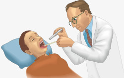 牙医诊所素材