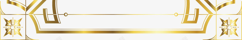 法式华丽边框图png免抠素材_88icon https://88icon.com 华丽边框 常用边框 标题 标题框 法式边框