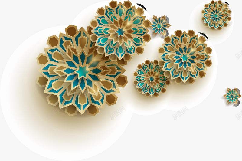 黄色清新鲜花背景png免抠素材_88icon https://88icon.com 免抠PNG 图案 清新 背景 花纹 边框纹理 鲜花 黄色