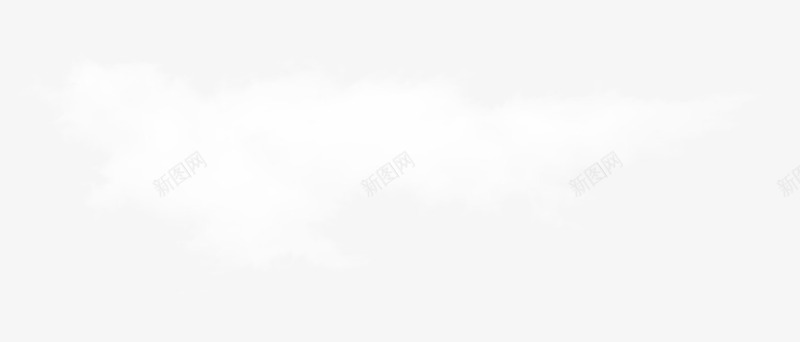 白色云朵云彩装饰png免抠素材_88icon https://88icon.com 云彩 云朵 图片 白色 装饰