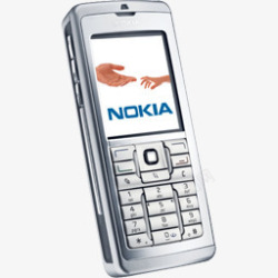 诺基亚手机图片素材nokia诺基亚图标高清图片