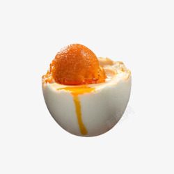 熟鸭蛋好吃的咸鸡蛋高清图片