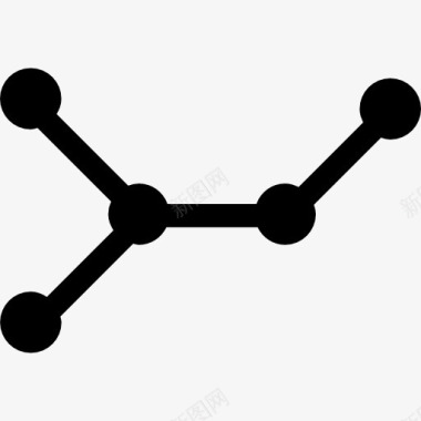 锚点医用形状图标图标