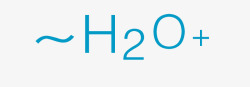 H2O水芝澳素材