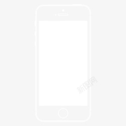 苹果手机5Ciphone手机高清图片