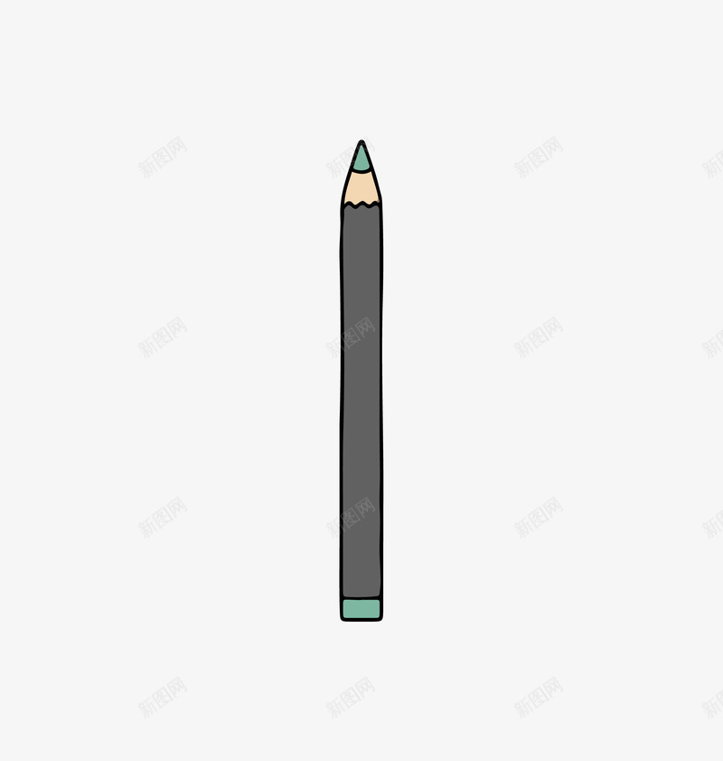 简约小清新化妆品工具装饰海报设png免抠素材_88icon https://88icon.com 化妆工具 卡通装饰 小清新插画 广告设计 海报设计 眉笔 简约化妆品 简约小清新化妆品工具装饰海报设计眉笔免费下载 美妆工具