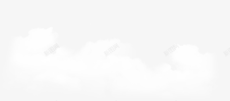 天空中漂浮的白色云朵元素png免抠素材_88icon https://88icon.com 云朵 元素 天空 漂浮 白色