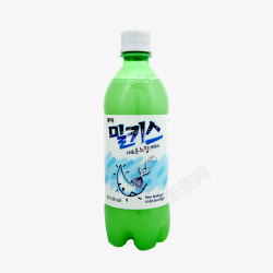 韩国果汁韩国饮品高清图片