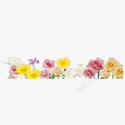 花花草草素材