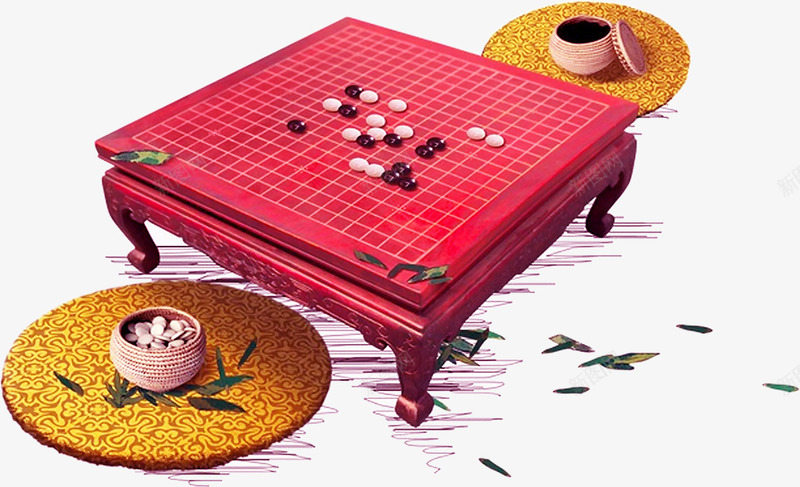 围棋装饰图案png免抠素材_88icon https://88icon.com 下棋 五子棋 五子棋围棋 免费素材下载 围棋 棋子 棋盘 装饰图案 黑白 黑白棋子